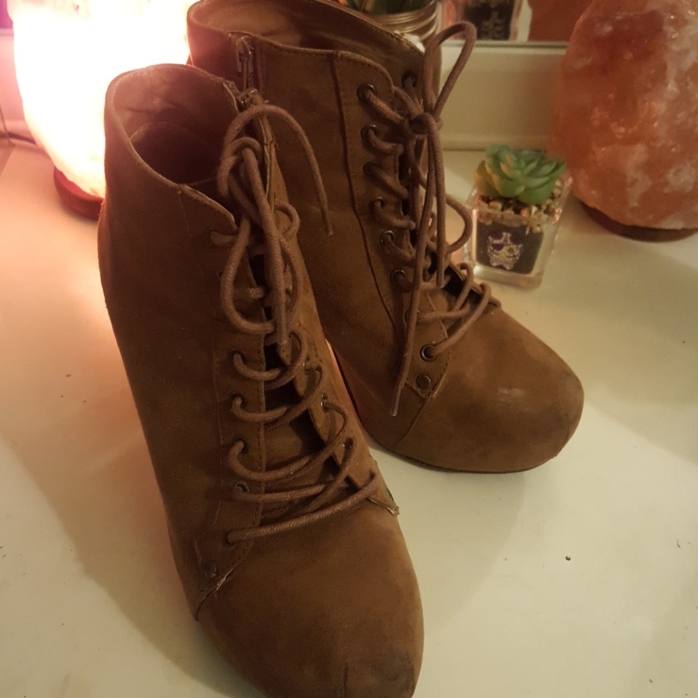 Booties